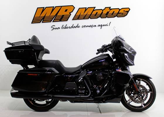 HARLEY-DAVIDSON STREET GLIDE ULTRA HARLEY-DAVIDSON STREET GLIDE ULTRA